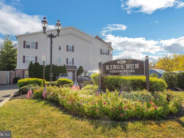 401 E Atlantic Ave, Haddon Heights, NJ 08035