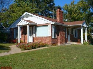 8601 Argyle Ave, Saint Louis, MO 63114