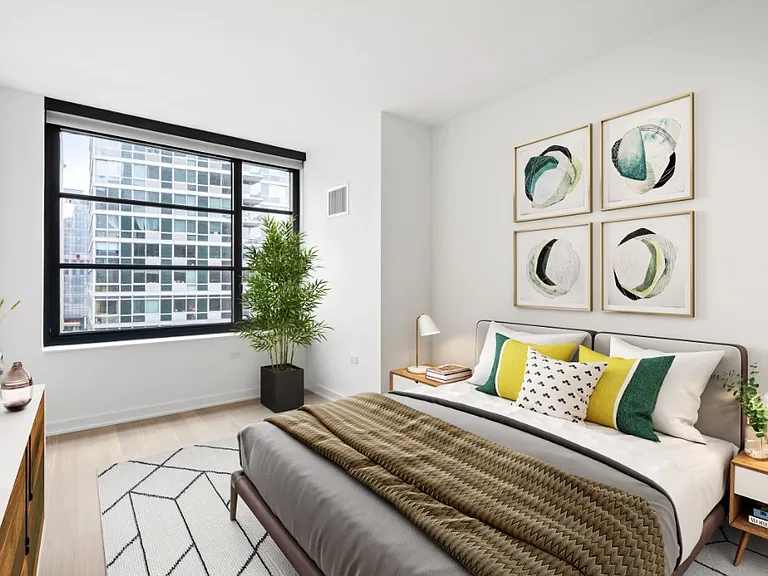 515 W 38th St #29E — Photo 1