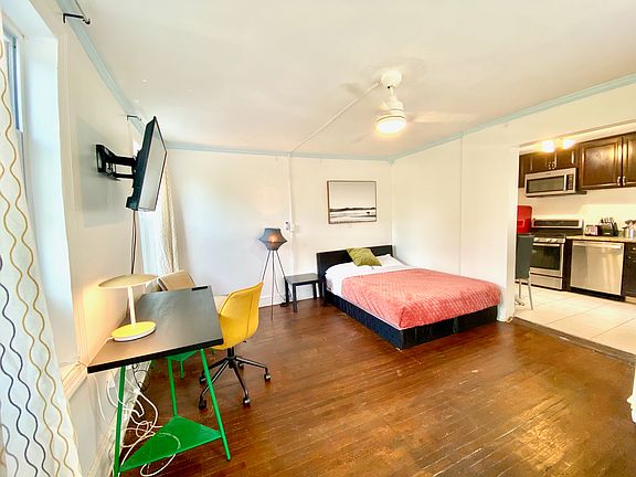 AirBnB style without the AirBnB price