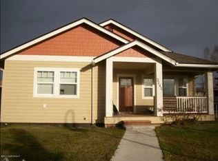 3241 Peterkin Ave, Anchorage, AK 99508