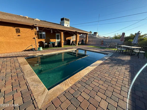 1521 Hawkeye Dr, Lake Havasu City, AZ 86406