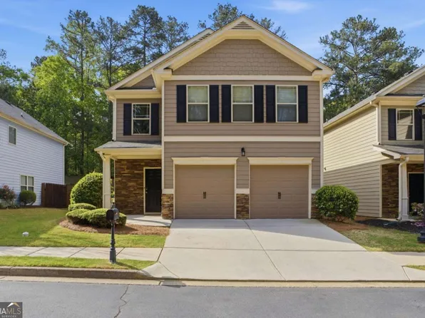 506 Tallapoosa Trl, Woodstock, GA 30188