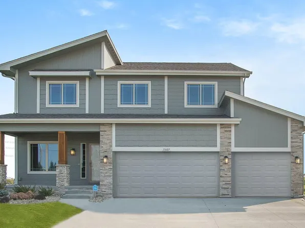 16920 Vernon Ave, Omaha, NE 68116