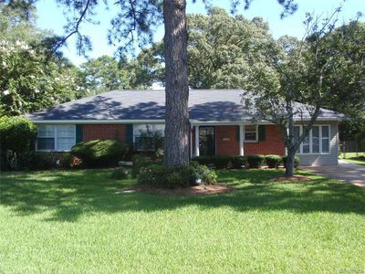 2835 Sumter Ave, Montgomery, AL, 36109