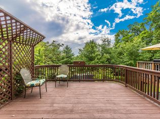 9651 Glendower Ct, Laurel, MD 20723