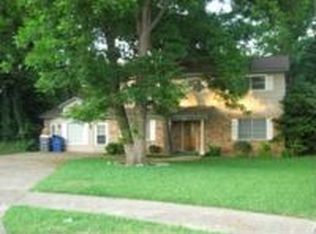 8466 Birchcroft Dr, Dallas, TX 75243