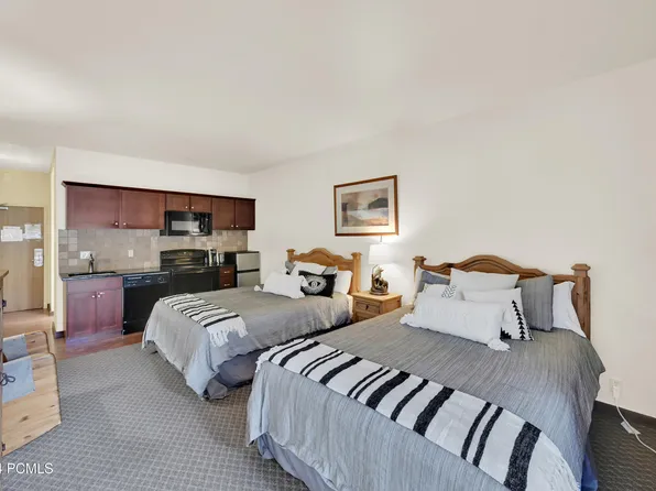 2325 Sidewinder Dr #809, Park City, UT 84060