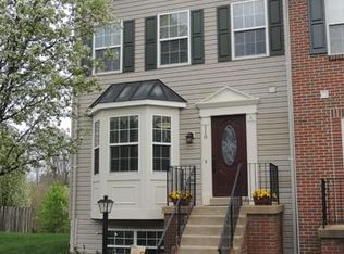 110 Pinnacle Dr, Stafford, VA 22554
