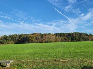 0 Floyd Ave, Belle Haven, VA 23306