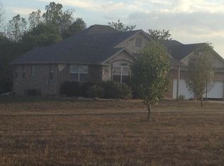 4645 S 149th Rd, Bolivar, MO 65613