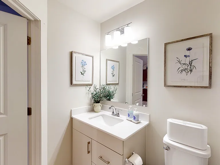 Main Bathroom