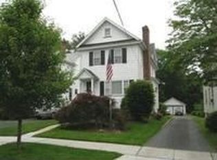 721 Summit Ave, Westfield, NJ 07090