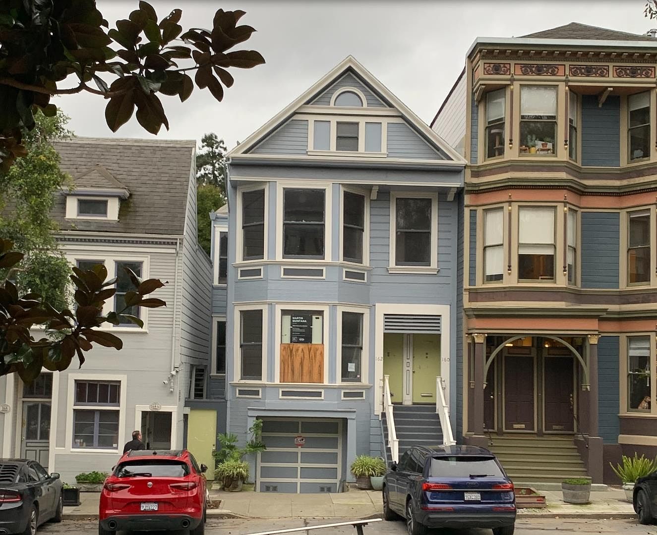 160162 Noe St, San Francisco, CA 94114 Zillow