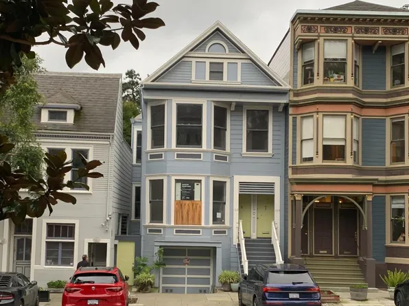 160-162 Noe St, San Francisco, CA 94114