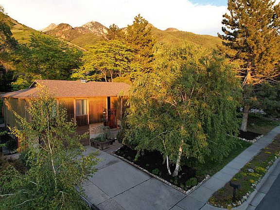 2nd image of 8701 S Alpen Cir