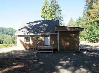 321 Highway 22 (& 341) NW, Idanha, OR