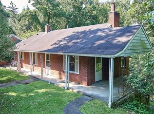 517 Linden Rd, Charleston, WV 25314