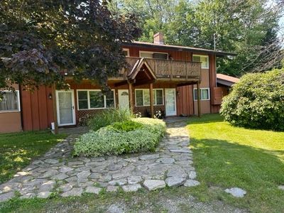 8 Country Club Road UNIT 8A, West Dover, VT, 05356
