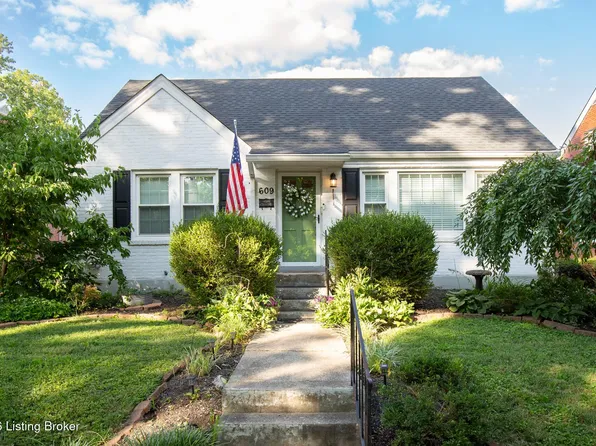 609 Wallace Ave, Saint Matthews, KY 40207