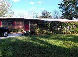 4101 Piper Dr, Jacksonville, FL 32207