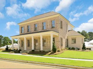 Elegant Abode Plan, Beulah Park, Grove City, OH 43123