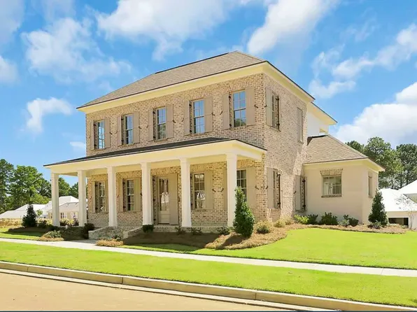 Elegant Abode Plan, Beulah Park
