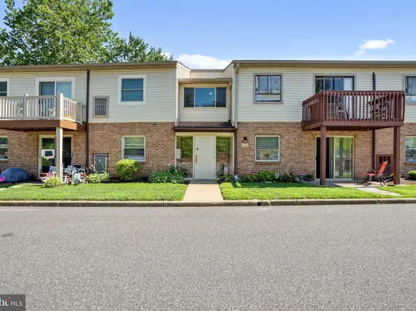 280 Bridgewater Rd APT D7, Brookhaven, PA 19015