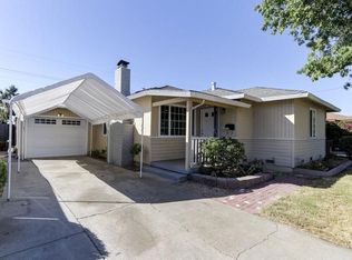 963 Melbourne Blvd, San Jose, CA 95116