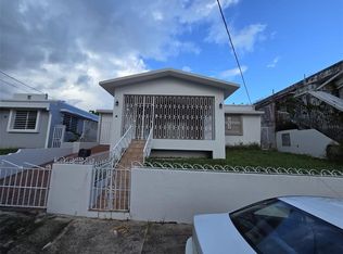30 Jose Facundo Cintron, Yabucoa, PR 00767