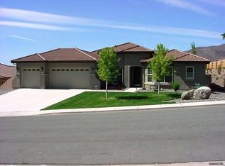 10345 Cavalry Cir, Reno, NV 89521