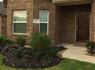 19615 Iris Manor Ct, Katy, TX 77449