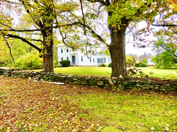 760 Plymouth Road, Harwinton, CT 06791