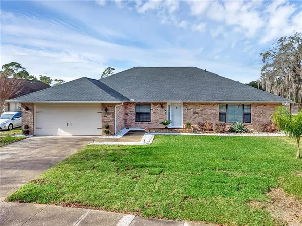6655 HIDDEN BEACH CIRCLE, ORLANDO, FL 32819