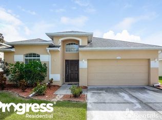 12106 Infinity Dr, New Port Richey, FL 34654