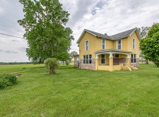 7895 M V High Rd, Plain City, OH 43064