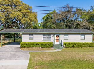 1304 Clinch Dr, Fernandina Beach, FL 32034