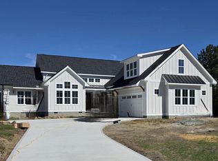 85 Constitution Ave, Smithfield, NC 27577