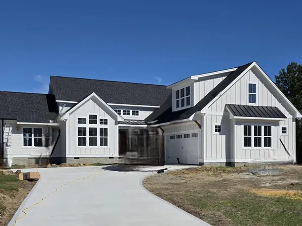 85 Constitution Avenue, Smithfield, NC 27577