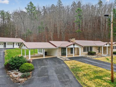 8076 Highway 638, Manchester, KY, 40962