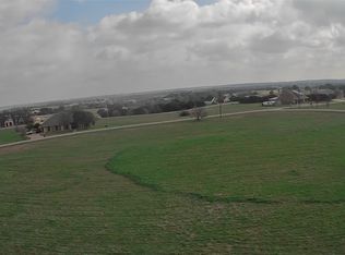 7414 Saint Augustine Dr, Cleburne, TX 76033