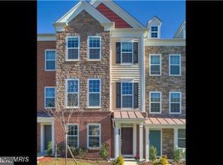 25486 Amber Gate Ter, Chantilly, VA 20152