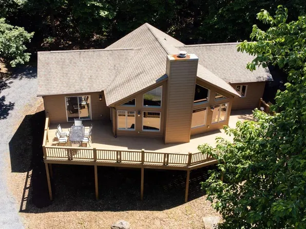 168 Shamokin Springs Trl, Wintergreen, VA 22967