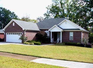 200 W Michigan Ave, Muscle Shoals, AL 35661