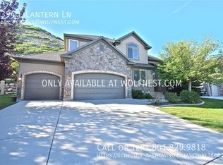 1394 E Lantern Ln, Draper, UT 84020