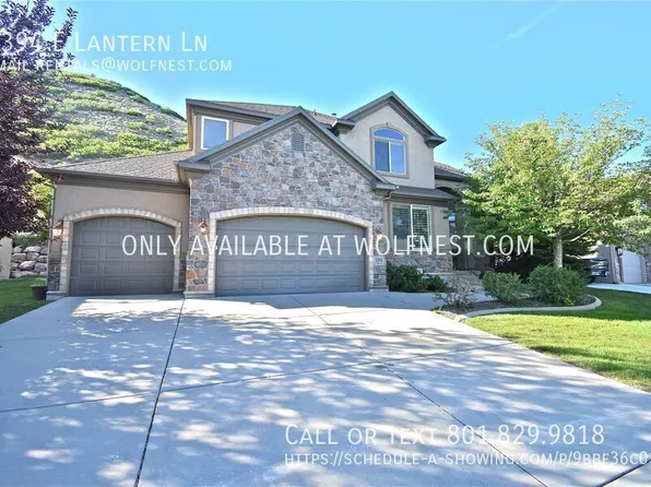 1394 E Lantern Ln, Draper, UT 84020