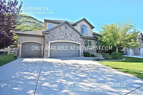 1394 E Lantern Ln Photo 1