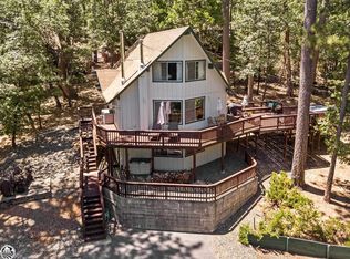 23760 Kit Carson Dr, Twain Harte, CA 95383
