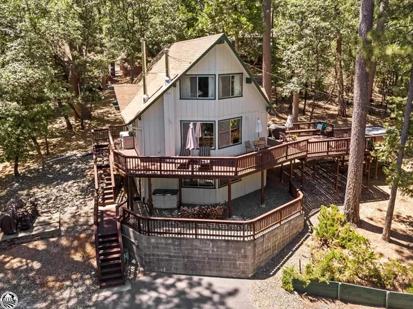 23760 Kit Carson Dr, Twain Harte, CA 95383