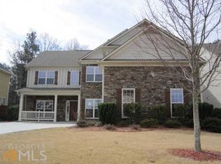 3315 Pebble Ridge Ln, Buford, GA 30519